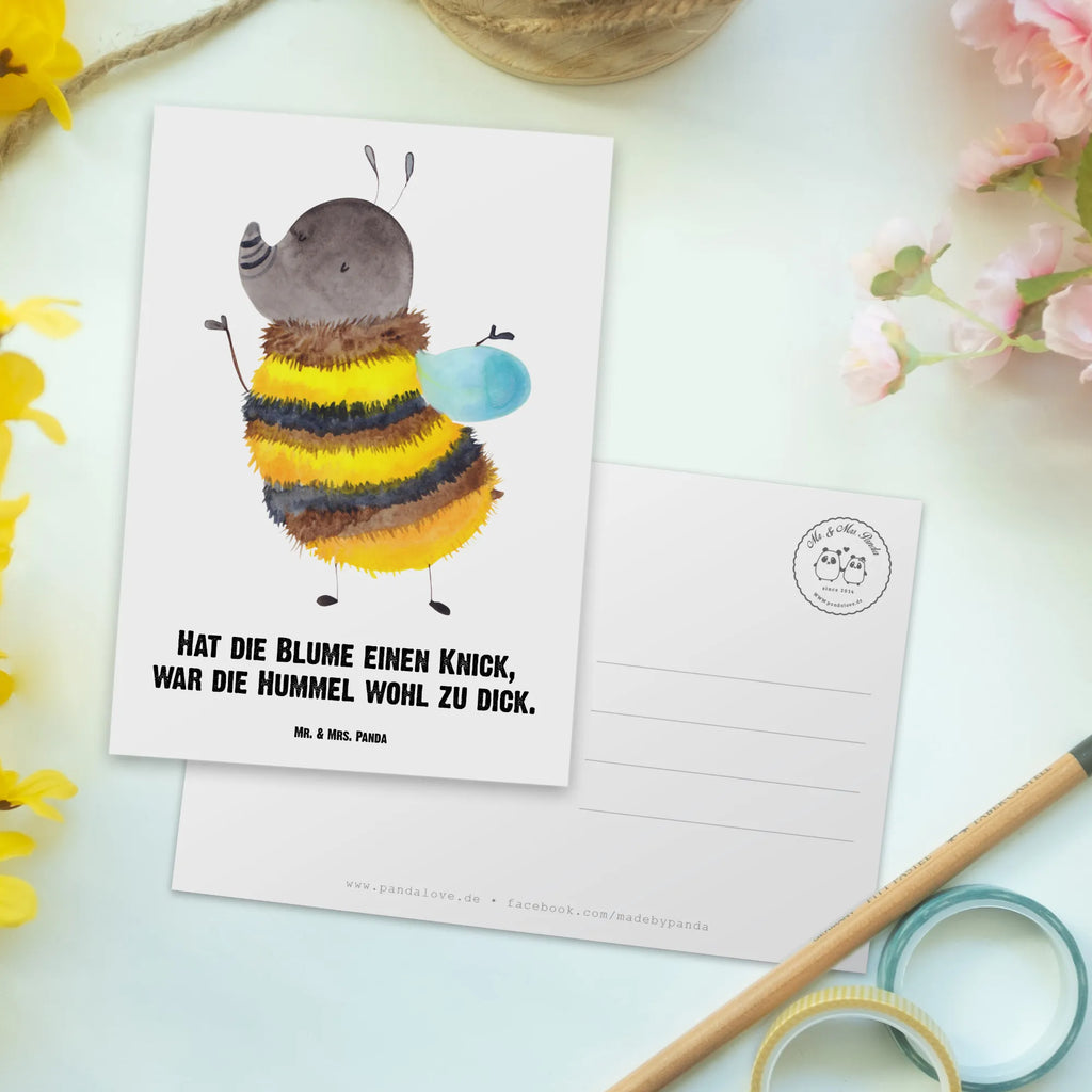 Personalisierte Postkarte Hummel flauschig Einladung mit Wunschtext, Geschenkkarte mit Namen, Postkarte mit Wunschtext, Karte mit Wunschtext, Karte mit Namen, Postkarte Personalisierbar, Geschenkkarte mit Wunschtext, Ansichtskarte mit Namen, Ansichtskarte mit Wunschtext, Postkarte mit Namen, Grußkarte mit Wunschtext, Postkarte Bedrucken, Grußkarte mit Namen, Einladung mit Namen, Lustige Sprüche, Tiere, Tiermotive, Gute Laune, Hummel, Blume, Flauschig, Biene, Natur