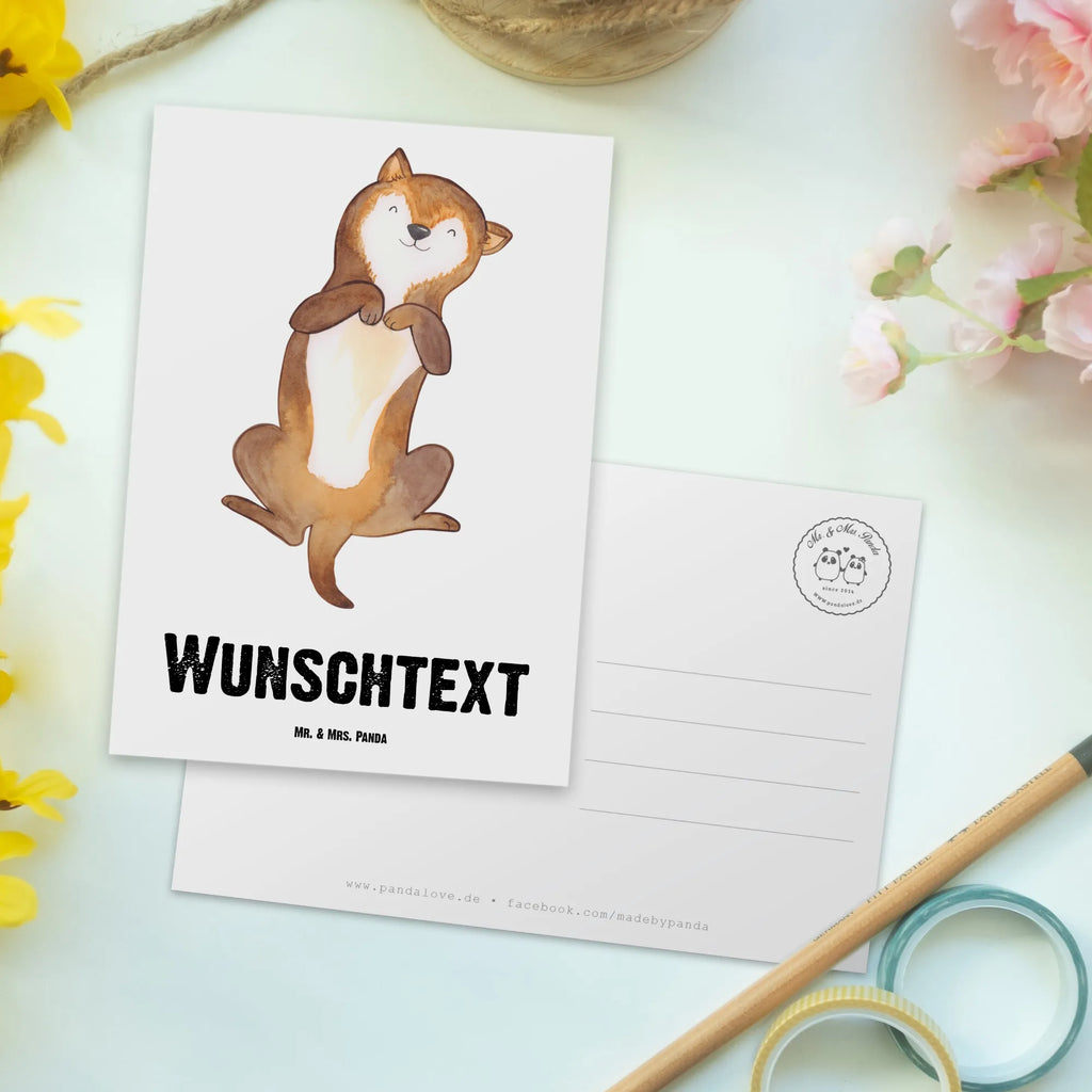 Personalisierte Postkarte Hund Streicheln Postkarte personalisierbar, Geschenkkarte mit Wunschtext, Einladung mit Wunschtext, Ansichtskarte mit Wunschtext, Einladung mit Namen, Karte mit Wunschtext, Grußkarte mit Namen, Grußkarte mit Wunschtext, Postkarte mit Wunschtext, Geschenkkarte mit Namen, Postkarte mit Namen, Ansichtskarte mit Namen, Karte mit Namen, Postkarte bedrucken, Hund, Hundemotiv, Haustier, Hunderasse, Tierliebhaber, Hundebesitzer, Sprüche, Hunde, Bauchkraulen, Hundewelpe, Hundeliebe