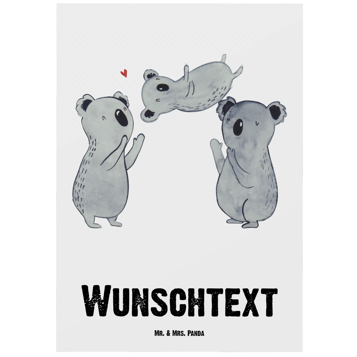 Personalisierte Postkarte Koalas Feiern individuelle postkarte, Postkarte personalisiert, Personalisierte Postkarte mit Namen, Grußkarte mit eigenem Text, Personalisierte Grußkarte, Personalisierte Postkarte, Ansichtskarte mit Wunschtext, Postkarte mit Namen, personalisierbare postkarte, Grußkarte mit Wunschtext, Personalisierte Mr. & Mrs. Panda Postkarte, Personalisierte Karte, Ansichtskarte mit Namen, Postkarte mit Wunschtext, Personalisierte Postkarte mit Wunschtext, grußkarte personalisiert, Karte mit Wunschtext, Personalisierte Grußkarten, Postkarten mit Namen, Grußkarte mit Namen, Postkarte mit eigenem Text, Personalisierbare Grußkarte, personalisierte postkarten, Karte mit Namen, Individualisierbare Postkarte, individuelle grußkarte, Postkarte Personalisierbar, Geschenk, Geburtstag, Geburtstagsgeschenk, Herz, Liebe, Familie, Kind, Koala, Eltern