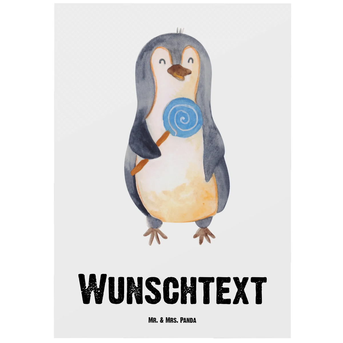 Personalisierte Postkarte Pinguin Lolli Personalisierte Mr. & Mrs. Panda Postkarte, Karte mit Namen, Postkarte Personalisierbar, Personalisierte Grußkarten, Grußkarte mit Wunschtext, Postkarte mit Wunschtext, Personalisierte Postkarte mit Namen, Postkarte mit eigenem Text, individuelle grußkarte, Ansichtskarte mit Namen, Grußkarte mit Namen, Personalisierte Karte, Personalisierte Grußkarte, Karte mit Wunschtext, Individualisierbare Postkarte, Personalisierte Postkarte mit Wunschtext, Personalisierte Postkarte, Grußkarte mit eigenem Text, grußkarte personalisiert, Postkarte mit Namen, individuelle postkarte, personalisierbare postkarte, Ansichtskarte mit Wunschtext, Personalisierbare Grußkarte, Postkarten mit Namen, personalisierte postkarten, Postkarte personalisiert, Pinguin, Ganove, Lolli, Pinguine, Gauner, Rebell, Rabauke, Blödsinn, Süßigkeiten, Spruch