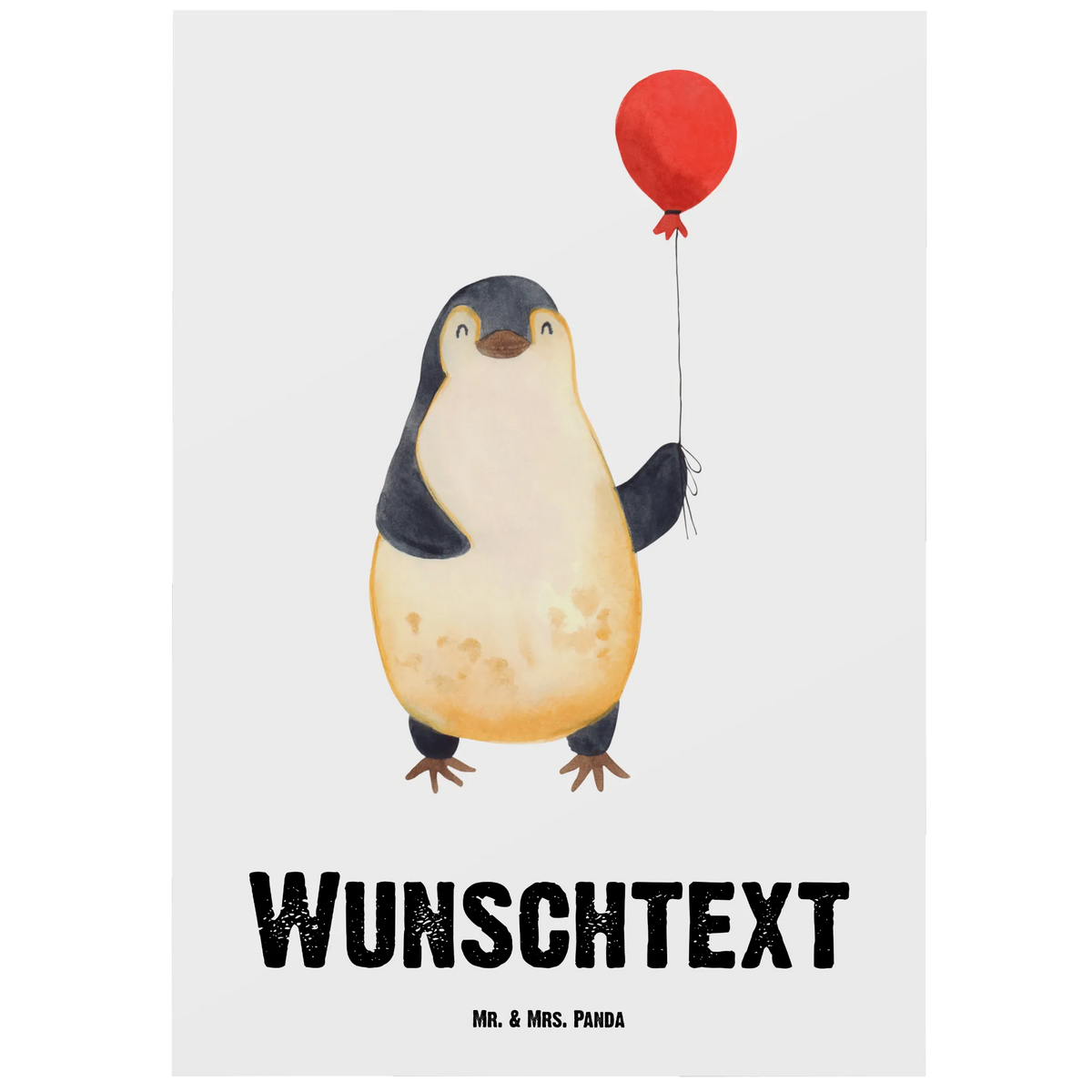 Personalisierte Postkarte Pinguin Luftballon Grußkarte mit Namen, Personalisierte Mr. & Mrs. Panda Postkarte, Personalisierbare Grußkarte, Personalisierte Karte, individuelle postkarte, personalisierbare postkarte, Grußkarte mit eigenem Text, Personalisierte Postkarte mit Wunschtext, individuelle grußkarte, Personalisierte Postkarte mit Namen, Ansichtskarte mit Namen, grußkarte personalisiert, Postkarte personalisiert, Personalisierte Postkarte, Karte mit Namen, Ansichtskarte mit Wunschtext, Postkarte mit eigenem Text, Personalisierte Grußkarten, Karte mit Wunschtext, Postkarte mit Namen, Individualisierbare Postkarte, personalisierte postkarten, Postkarten mit Namen, Grußkarte mit Wunschtext, Postkarte mit Wunschtext, Postkarte Personalisierbar, Personalisierte Grußkarte, Pinguin, Geschenkidee, Liebe, Lebenslust, Motivation, Glück, Neues Leben, Beste Freundin, Tagträume, Neustart, Luftballon, Pinguine, Geschenk Freundin