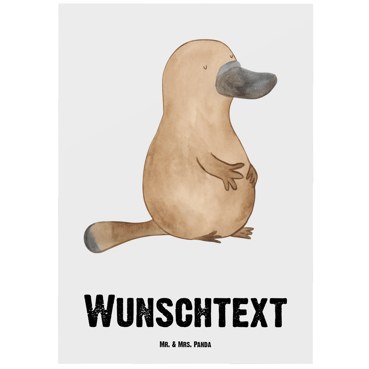 Personalisierte Postkarte Schnabeltier Mut Postkarten mit Namen, Ansichtskarte mit Wunschtext, Personalisierte Karte, Personalisierte Postkarte mit Namen, grußkarte personalisiert, Grußkarte mit Namen, Personalisierbare Grußkarte, Personalisierte Grußkarten, Grußkarte mit eigenem Text, Postkarte personalisiert, individuelle postkarte, Personalisierte Grußkarte, Personalisierte Postkarte, Postkarte mit eigenem Text, Individualisierbare Postkarte, Personalisierte Mr. & Mrs. Panda Postkarte, Karte mit Namen, Personalisierte Postkarte mit Wunschtext, personalisierte postkarten, Postkarte mit Wunschtext, Grußkarte mit Wunschtext, Ansichtskarte mit Namen, Postkarte Personalisierbar, personalisierbare postkarte, Karte mit Wunschtext, individuelle grußkarte, Postkarte mit Namen, Meer, Urlaub, Meerestiere, Motivation, Büro, mutig, Schnabeltier, Schnabeltiere, Mut, Raodtrip, Arbeit, Neustart, Neuanfang, Lebensweisheit, Training, Weltreise