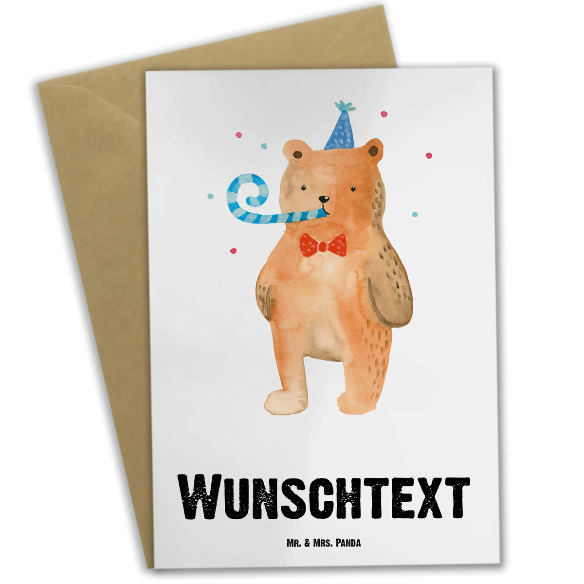 Personalisierte Grußkarte Bär Geburtstag Personalisierte Grußkarte, Personalisierte Karte, Grußkarte personalisierbar, Grußkarten Personalisiert, individuelle grußkarte, Personalisierte Klappkarte, grußkarte personalisiert, Teddy, Bär, Teddybär, Geburtstag, Happy Birthday, Alles Gute, Glückwunsch