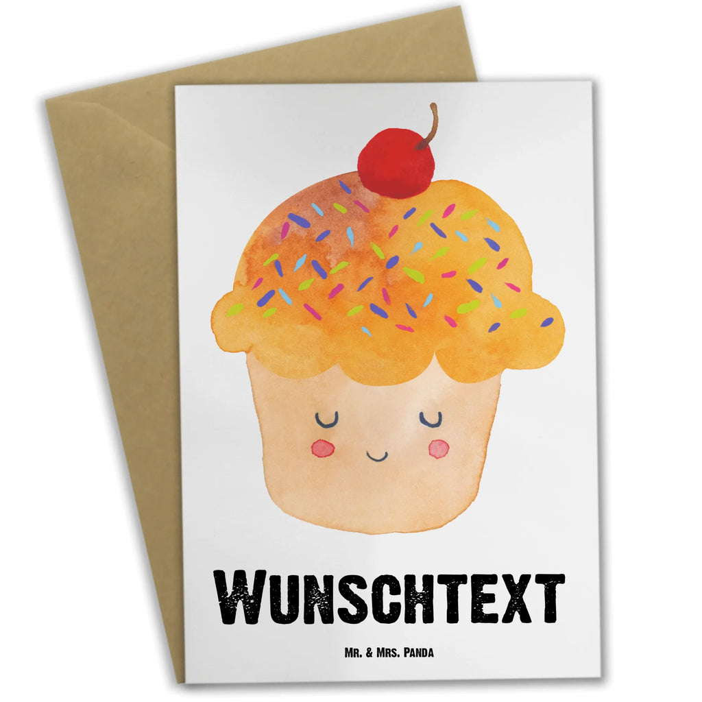 Personalised greetings card Cupcake small animals, cute, funny, cute animal motives, hand drawn, small world, funny sayings, good mood, happy, gifts, gift ideas, special gifts, animal lover, card, Kitchen Saying, Present Cook, Cupcakes, Motivation Sayings, Kitchen Decoration, Wonder, Baking Present, Muffin