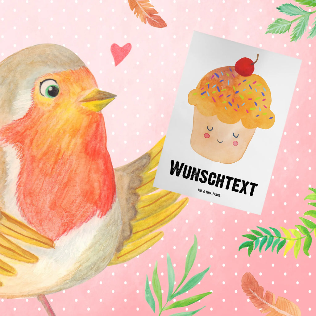 Personalised greetings card Cupcake small animals, cute, funny, cute animal motives, hand drawn, small world, funny sayings, good mood, happy, gifts, gift ideas, special gifts, animal lover, card, Kitchen Saying, Present Cook, Cupcakes, Motivation Sayings, Kitchen Decoration, Wonder, Baking Present, Muffin