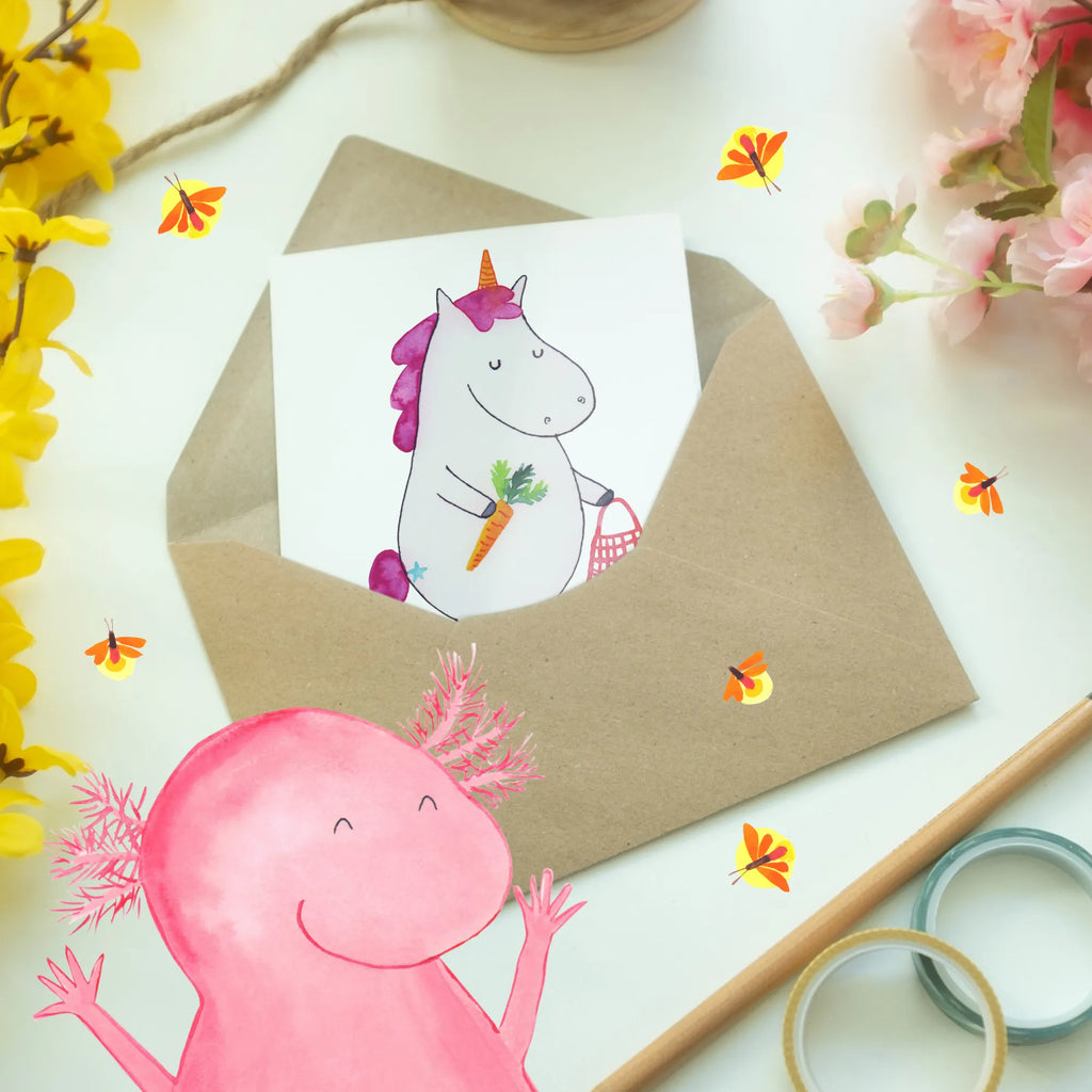 Personalised greetings card unicorn Vegetables unicorn, unicorns, Organic Market, Vegetable, Organic, Week Market, Unicorn