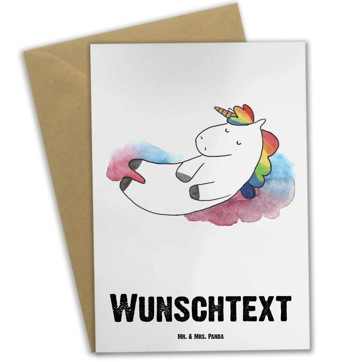 Personalisierte Grußkarte Einhorn Wolke 7 Grußkarten Personalisiert, Personalisierte Grußkarte, Grußkarte personalisierbar, Personalisierte Karte, Personalisierte Klappkarte, individuelle grußkarte, grußkarte personalisiert, Unicorn, Einhorn, Einhörner, Einhorn Deko, Witzig, Geschenk, Glaube, Menschen, Lustig, Verliebt, Realität, Lächeln