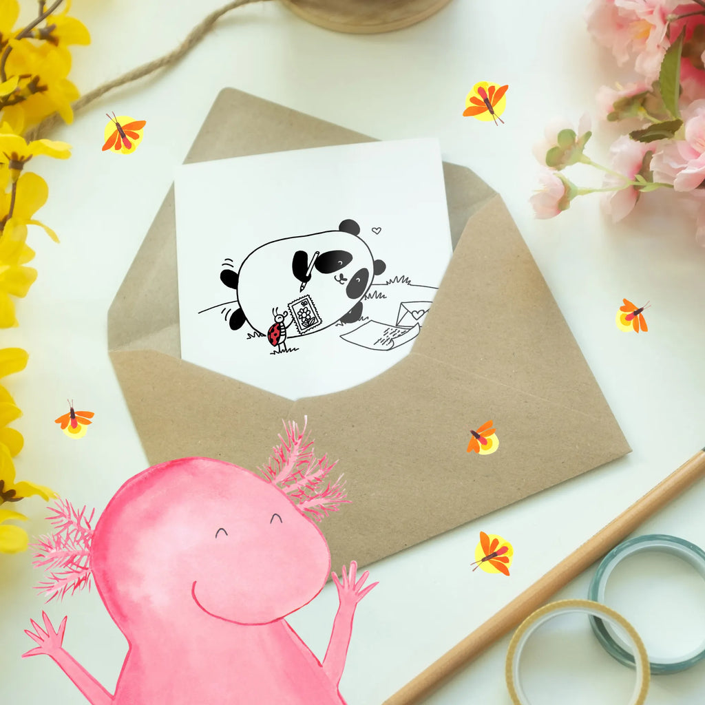 Personalised greetings card Panda Missing Personalisierte Grußkarte, Personalisierte Karte, Grußkarten personalisiert, Personalisiertere Klappkarte, Grußkarte mit persönlichen Nachrichten, Grußkarte mit Namen, Personalisierte Geburtstagskarte, Grußkarte selber drucken, Personalisierte Glückwunschkarte, Grußkarte selbst gestalten, Personalisierte Hochzeitskarte, Grußkarte als Geldgeschenk, Personalisierte Einladungskarte