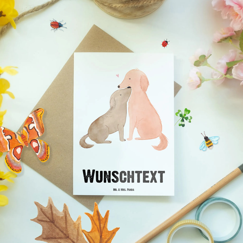 Personalisierte Grußkarte Hunde Liebe Personalisierte Glückwunschkarte, Grußkarte Selber Drucken, Personalisierte Postkarte, Grußkarten Personalisiert, Personalisierte Karte, Personalisierte Grußkarte, Grußkarte mit Namen, Personalisierte Geburtstagskarte, Personalisierte Einladungskarte, Grußkarte Selbst Gestalten, Grußkarte als Geldgeschenk, Grußkarte mit Persönlichen Nachrichten, Personalisiertere Klappkarte, Personalisierte Hochzeitskarte, Sprüche, Hund, Hunderasse, Hundebesitzer, Hundemotiv, Haustier, Tierliebhaber, Hund. Hunde, Herz, Kuscheln, Liebe, Vertrauen, Kuss