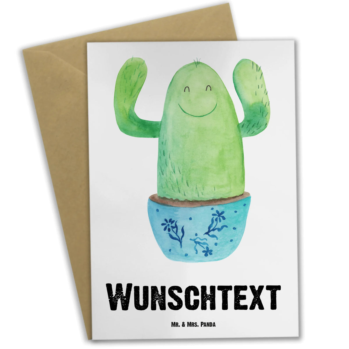 Personalisierte Grußkarte Kaktus Happy Personalisierte Klappkarte, Grußkarten Personalisiert, Personalisierte Karte, Personalisierte Grußkarte, individuelle grußkarte, Grußkarte personalisierbar, grußkarte personalisiert, Kakteen, Kaktus, Familie, Kollegin, Freundin, Neustart, Büroalltag, Kollege, Ausbildung, Spruch, Büro, Lustig, Kindersicherung, Motivation, Mutter