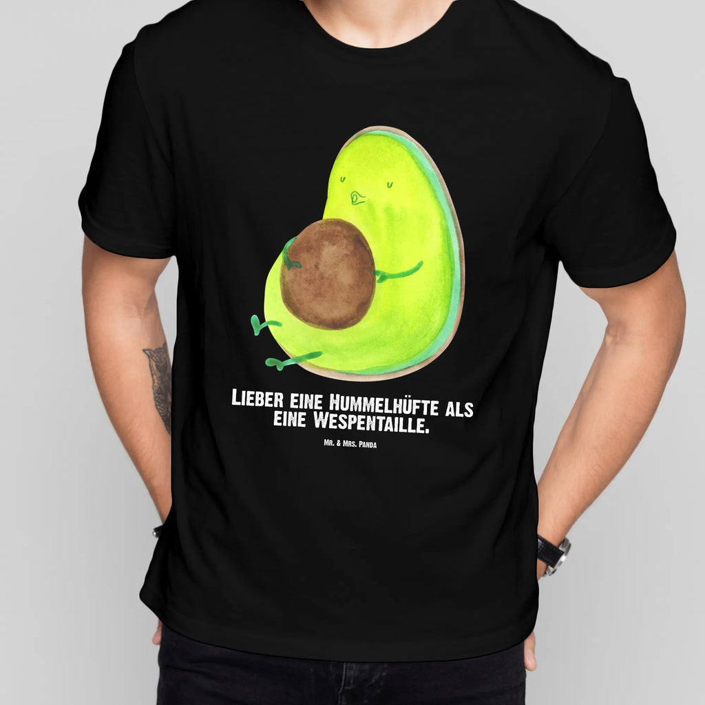 Personalisiertes T-Shirt Avocado pfeift T-Shirt mit Namen, T-Shirt mit Aufruck, Wunschtext, T-Shirt Personalisiert, Bedrucken, Veggie, Vegan, Avocado, Gesund, Diät, Ernährung, Abnehmen, dick sein