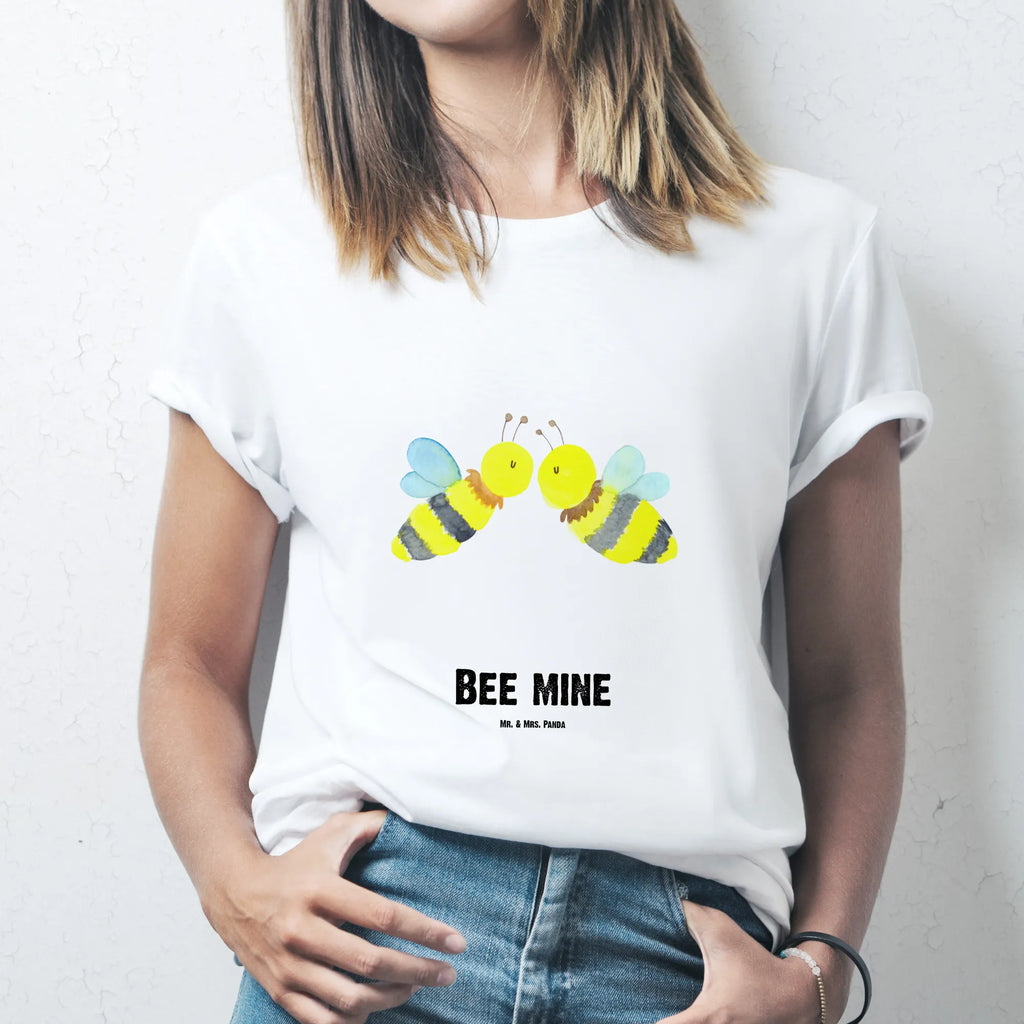 Personalisiertes T-Shirt Biene Liebe T-Shirt mit Aufruck, Bedrucken, T-Shirt Personalisiert, T-Shirt mit Namen, Wunschtext, Hummel, Biene, Wespe