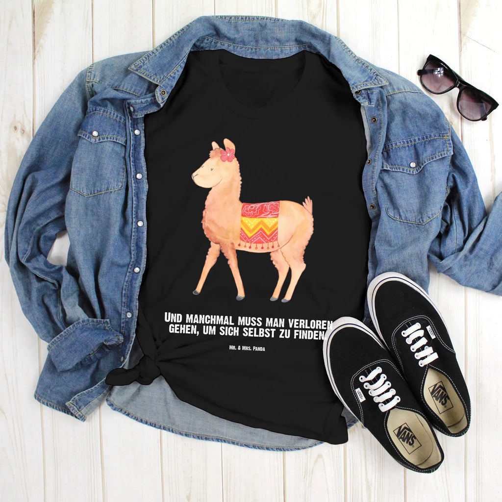 Personalised T-Shirt alpaca Proud Bedrucken, T-Shirt mit Aufruck, Wunschtext, T-Shirt mit Namen, T-Shirt Personalisiert, Lama, Alpaka