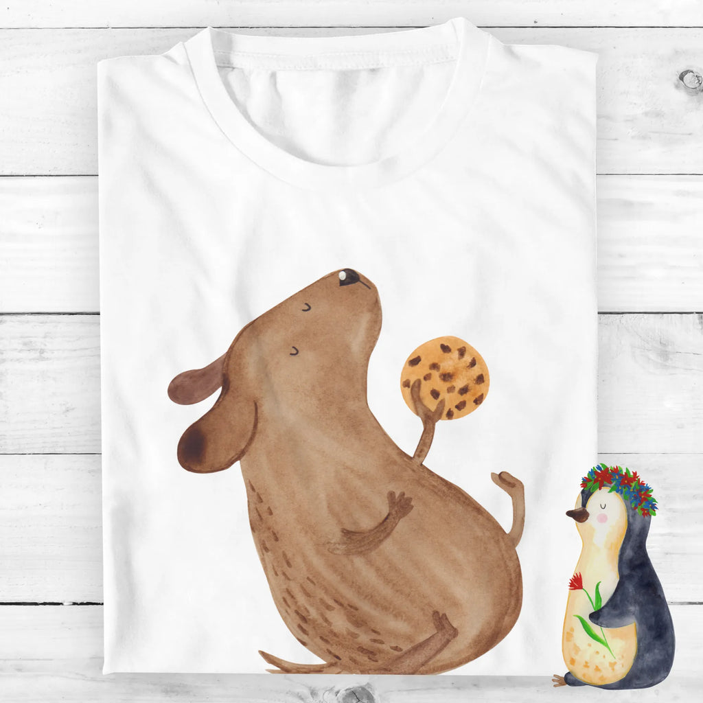 Personalised T-Shirt Dog biscuit T-Shirt mit Aufruck, T-Shirt Personalisiert, T-Shirt mit Namen, Bedrucken, Wunschtext, Hundemotiv, Hund, Haustier, Tierliebhaber, Sprüche, Hunderasse, Hundebesitzer, Hundesnacks, Leckerli, Hundeleckerli, Hundekekse