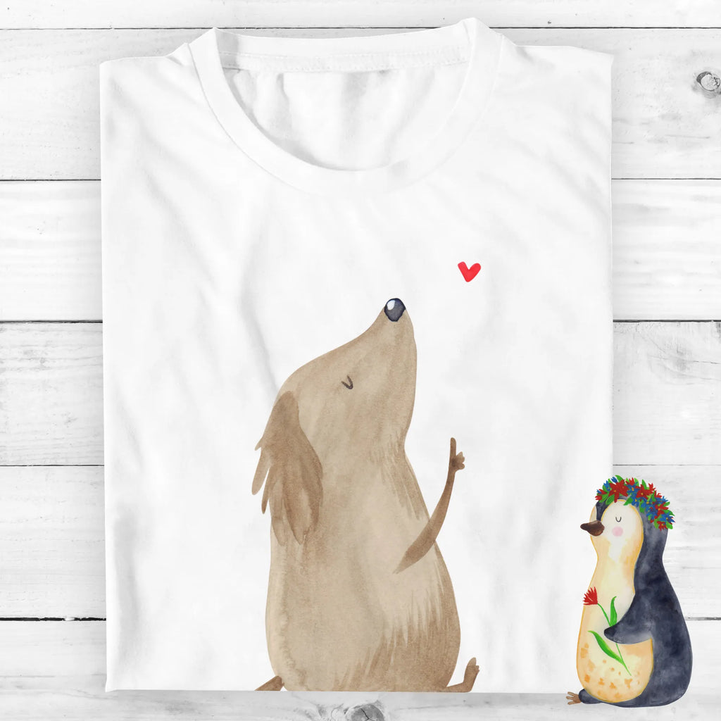 Rozmiar L Personalizowana koszulka Pies miłość Bedrucken, T-Shirt mit Aufruck, Wunschtext, T-Shirt Personalisiert, T-Shirt mit Namen, Hundemotiv, Hund, Sprüche, Hunderasse, Hundebesitzer, Haustier, Tierliebhaber, Hunde, Hundeliebe, Frauchen, Liebe, Hundeglück