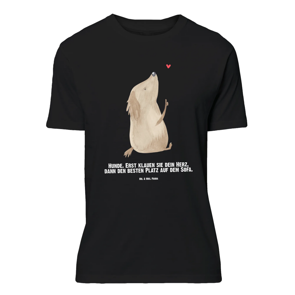 Rozmiar L Personalizowana koszulka Pies miłość Bedrucken, T-Shirt mit Aufruck, Wunschtext, T-Shirt Personalisiert, T-Shirt mit Namen, Hundemotiv, Hund, Sprüche, Hunderasse, Hundebesitzer, Haustier, Tierliebhaber, Hunde, Hundeliebe, Frauchen, Liebe, Hundeglück