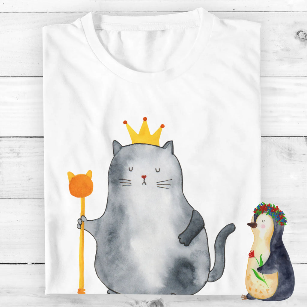 Personalised T-Shirt Cat king T-Shirt Personalisiert, T-Shirt mit Namen, Frauen, Männer, T-Shirt mit Aufruck, Katzenaccessoires, Katzenartikel, Katzenprodukte, Katzenliebhaber, Katzenmotiv, Katzenfreund, Katzenmotive, Katzendeko, Katze, Katzenliebhaberprodukte, Katzensouvenirs, Katzenfan, Königin, erste eigenen Wohnung, Umzug, König, Cats, Haustier, Wohnung, Cat, Einzug, Familie, Katzenhalter, Mietzhaus, Katzenbesitzerin, Mietze, Katzen, Kater, Queen