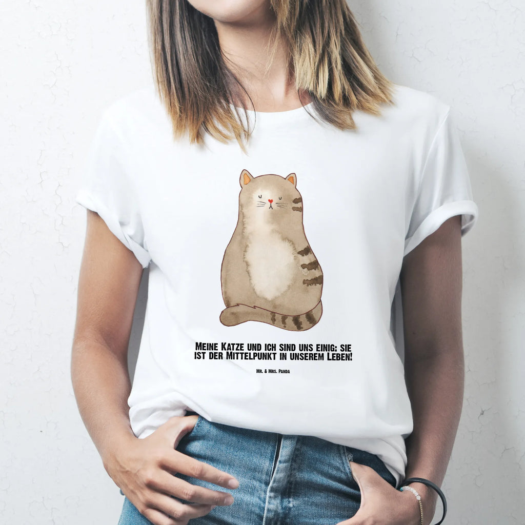 Personalised T-Shirt Cat Sit T-Shirt mit Namen, Wunschtext, T-Shirt Personalisiert, T-Shirt mit Aufruck, Bedrucken, Katzenfreund, Katzensouvenirs, Katze, Katzenliebhaberprodukte, Katzenprodukte, Katzenmotive, Katzenartikel, Katzendeko, Katzenfan, Katzenaccessoires, Katzenmotiv, Katzenliebhaber, Cats, Liebe, Mittelpunkt, Katzen, Cat, Haustier, Katzenhalter, Mietze, Kater, Familie, Lebensinhalt, Katzenbesitzerin, Katzenliebe