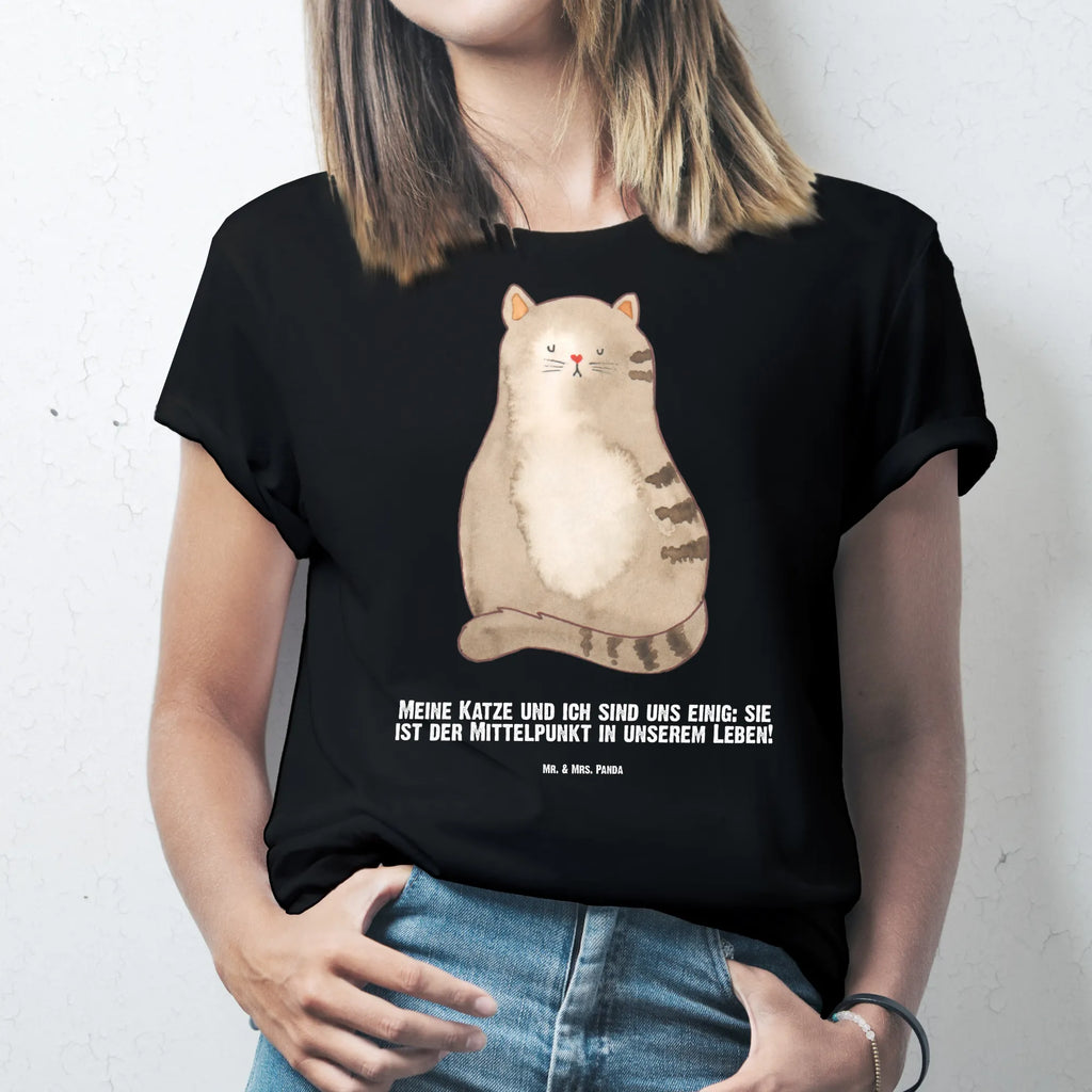 Personalised T-Shirt Cat Sit T-Shirt mit Namen, Wunschtext, T-Shirt Personalisiert, T-Shirt mit Aufruck, Bedrucken, Katzenfreund, Katzensouvenirs, Katze, Katzenliebhaberprodukte, Katzenprodukte, Katzenmotive, Katzenartikel, Katzendeko, Katzenfan, Katzenaccessoires, Katzenmotiv, Katzenliebhaber, Cats, Liebe, Mittelpunkt, Katzen, Cat, Haustier, Katzenhalter, Mietze, Kater, Familie, Lebensinhalt, Katzenbesitzerin, Katzenliebe