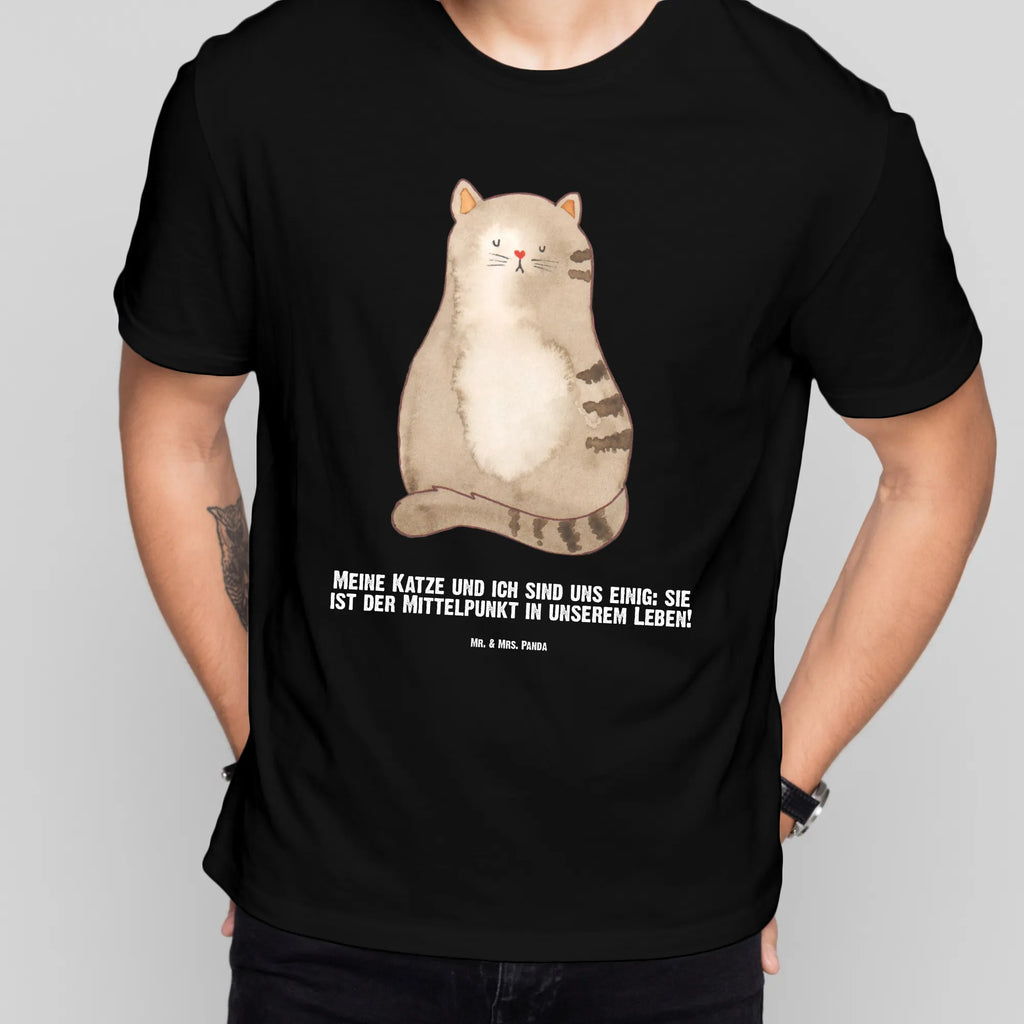 Personalised T-Shirt Cat Sit T-Shirt mit Namen, Wunschtext, T-Shirt Personalisiert, T-Shirt mit Aufruck, Bedrucken, Katzenfreund, Katzensouvenirs, Katze, Katzenliebhaberprodukte, Katzenprodukte, Katzenmotive, Katzenartikel, Katzendeko, Katzenfan, Katzenaccessoires, Katzenmotiv, Katzenliebhaber, Cats, Liebe, Mittelpunkt, Katzen, Cat, Haustier, Katzenhalter, Mietze, Kater, Familie, Lebensinhalt, Katzenbesitzerin, Katzenliebe