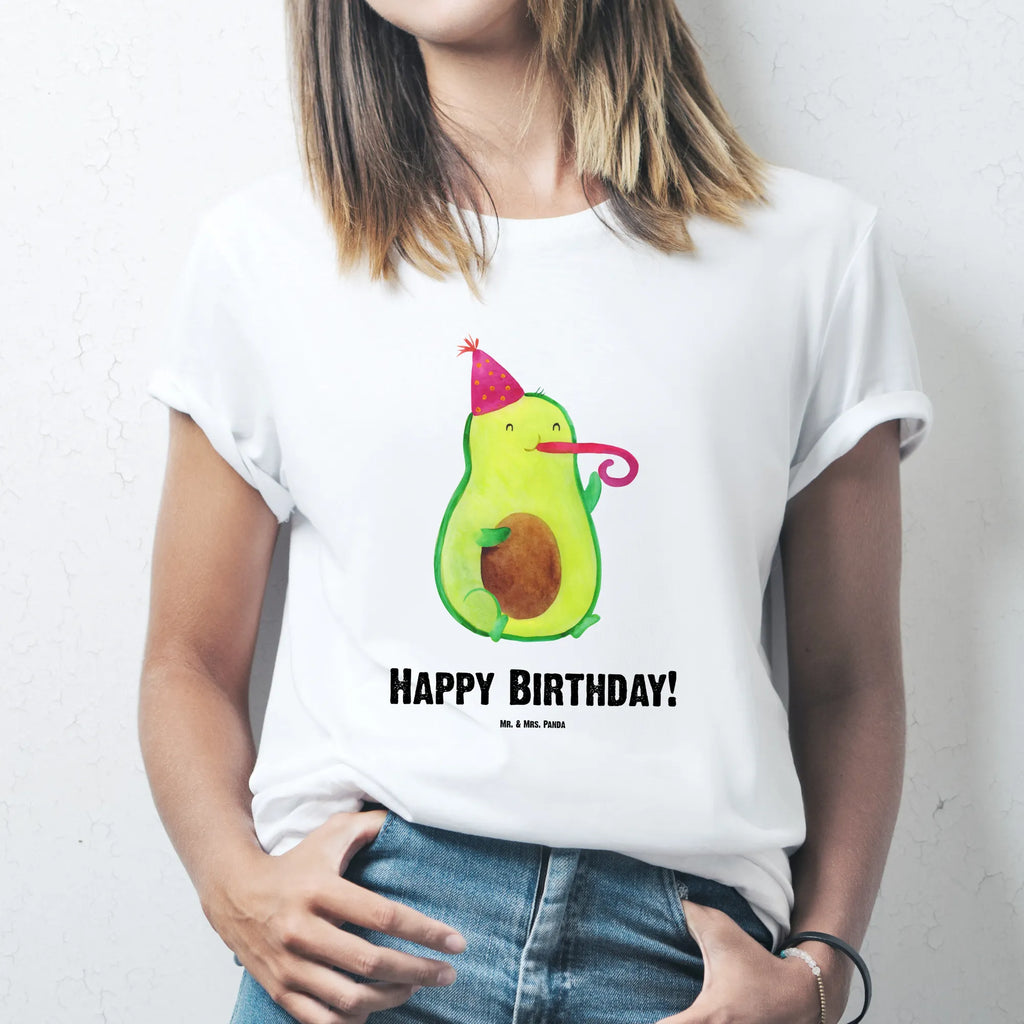 Rozmiar L Personalizowana koszulka awokado urodziny T-Shirt mit Aufruck, Bedrucken, T-Shirt mit Namen, Wunschtext, T-Shirt Personalisiert, Veggie, Vegan, Avocado, Gesund
