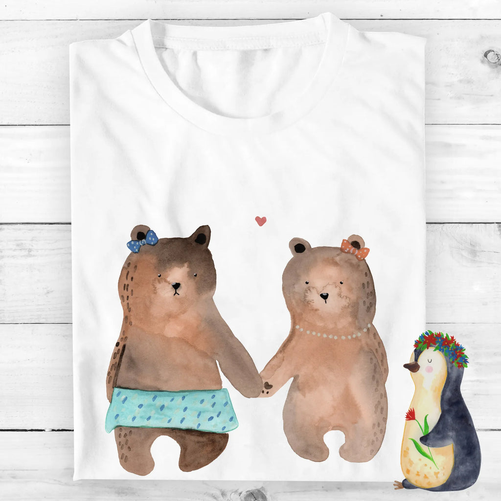 Personalisiertes T-Shirt Bär Freundin Wunschtext, T-Shirt Personalisiert, T-Shirt mit Namen, T-Shirt mit Aufruck, Bedrucken, Teddybär, Teddy, Bär, Bär Freundin Beste Freund Liebe Liebesbeweis Verliebt Kumpel Kumpeliene