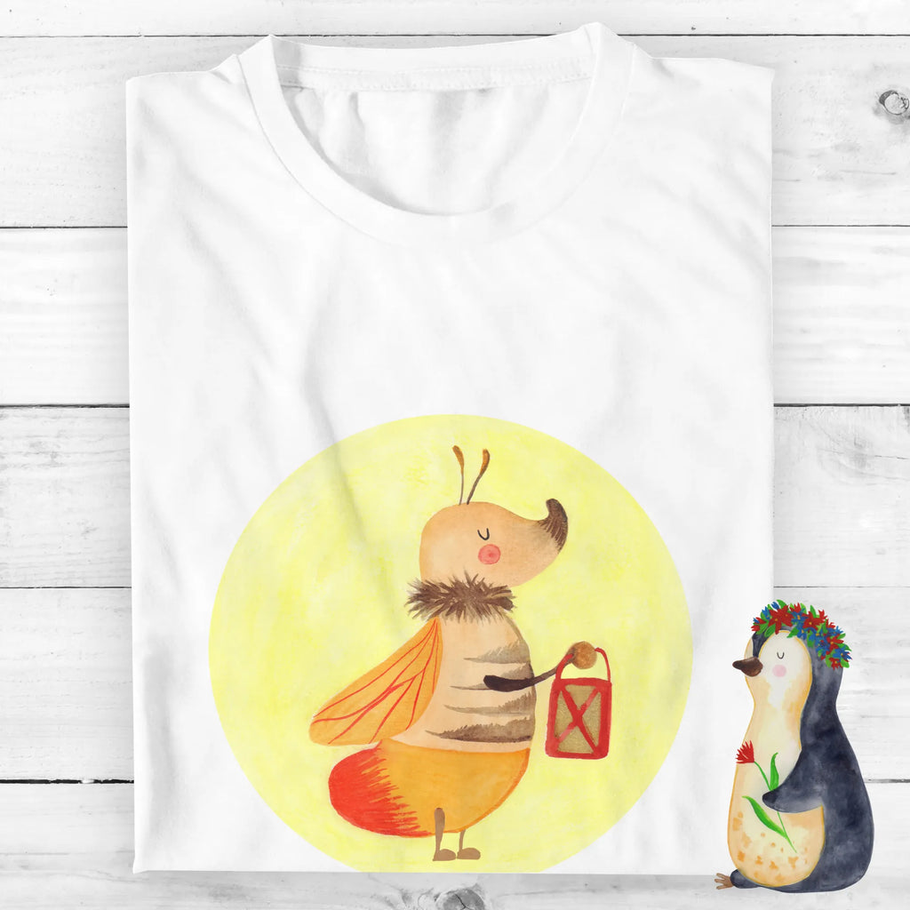 Rozmiar L Personalizowana koszulka Świetlik Bedrucken, T-Shirt Personalisiert, T-Shirt mit Namen, Männer, Frauen, Wunschtext, T-Shirt mit Aufruck, Tiermotive, Gute Laune, lustige Sprüche, Tiere, Verlobung, magisch, Glühwürmchen, Liebesbeweis, Liebesspruch, Falter, Glühwurm, Leuchten, Lieblingsmensch, Heiratsantrag, Jahrestag, Liebe