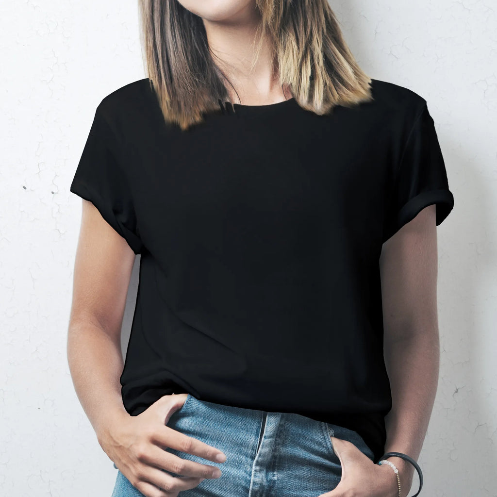 Rozmiar L Personalizowana koszulka Mysz ciastka T-Shirt Personalisiert, Wunschtext, T-Shirt mit Aufruck, T-Shirt mit Namen, Bedrucken, Nikolaus, Weihnachtsdeko, Winter, Heiligabend, Advent, Wintermotiv, Weihnachten, Backen, Maus, Weihnachtsbäckerei, Plätzchen, Kekse, Weihnachtskekse, Chaosqueen