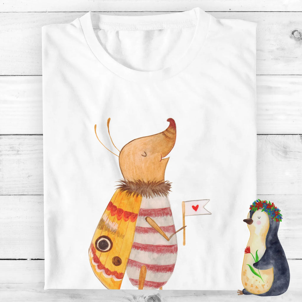 Rozmiar L Personalizowana koszulka ćma mała flaga Frauen, Bedrucken, Männer, T-Shirt mit Aufruck, Wunschtext, T-Shirt mit Namen, T-Shirt Personalisiert, Tiermotive, Gute Laune, lustige Sprüche, Tiere, niedlich, Käfer, Was kostet die Welt, süß, Spruch witzig, Küche Deko, Spruch lustig, Nachtfalter