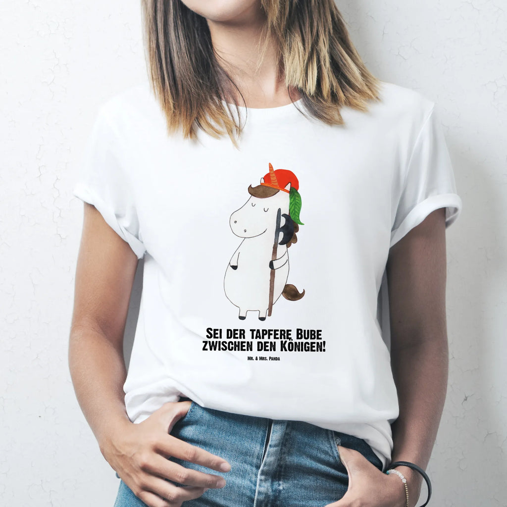 Rozmiar L Personalizowana koszulka Jednorożec Chłopiec T-Shirt mit Namen, T-Shirt mit Aufruck, Bedrucken, Wunschtext, T-Shirt Personalisiert, Einhorn Deko, Unicorn, Einhorn, Einhörner, Mittelalter, Bube