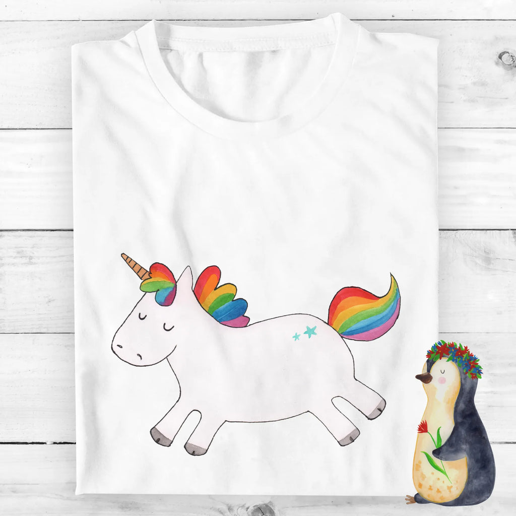 Personalised T-Shirt unicorn happy T-Shirt mit Namen, Bedrucken, T-Shirt mit Aufruck, T-Shirt Personalisiert, Wunschtext, Einhorn Deko, Unicorn, Einhorn, Einhörner, Spannend, glücklich, Lebensfreude, Witzig, Fröhlich, Freude, Lächeln, Lachen, Spaß