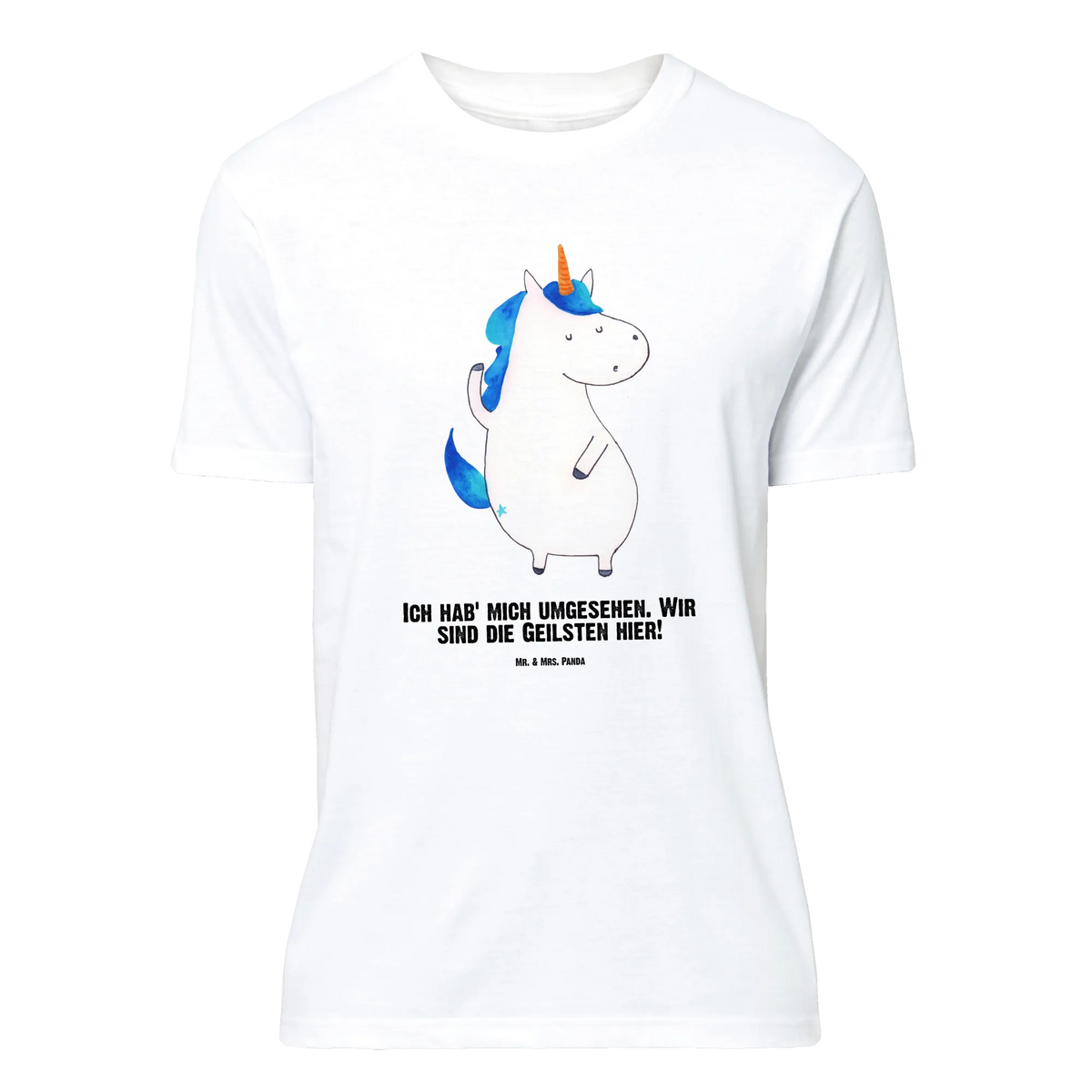 Personalised T-Shirt unicorn Man best friend, best, pretty, girlfriend present, man, girlfriend gift