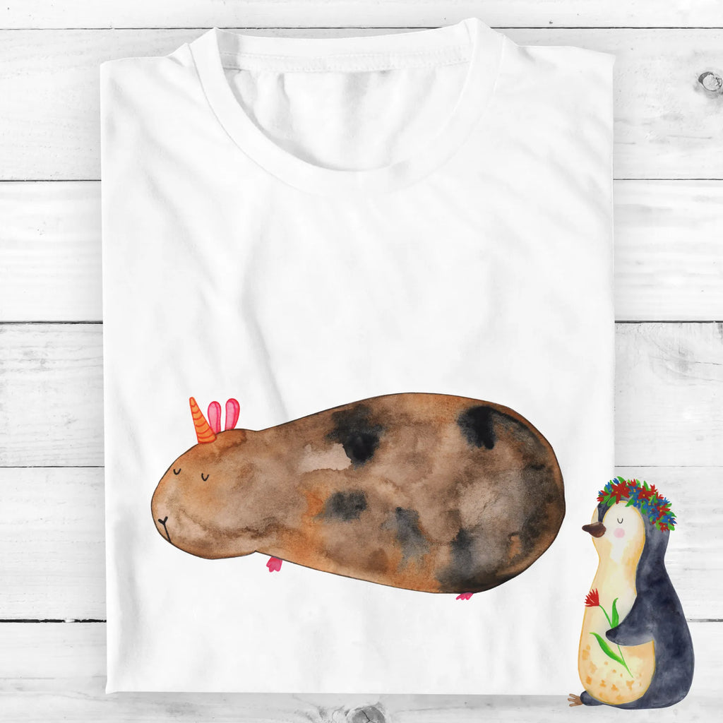 Personalised T-Shirt unicorn Guinea pig Wunschtext, T-Shirt Personalisiert, Bedrucken, T-Shirt mit Aufruck, T-Shirt mit Namen, Einhorn Deko, Unicorn, Einhorn, Einhörner, Meerhörnchen, Meericorn, Meerschwein, Meerschweinchen