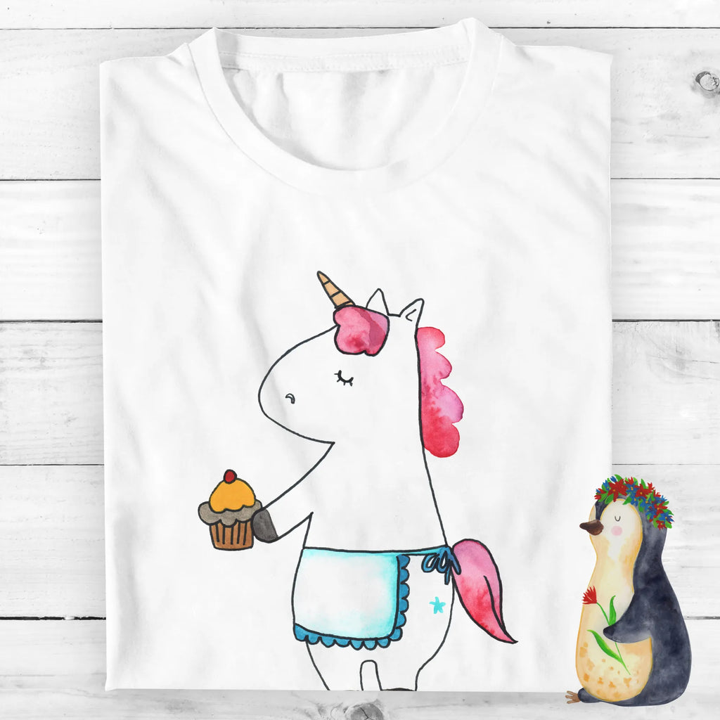 Rozmiar L Personalizowana koszulka Jednorożec muffinka Wunschtext, T-Shirt mit Aufruck, T-Shirt Personalisiert, Bedrucken, T-Shirt mit Namen, Einhorn Deko, Unicorn, Einhorn, Einhörner, Muffin, Geburtstagsgrüße, Grüße, Kekse, Geburtstag, Liebesgrüße, Glückwünsche, Backen