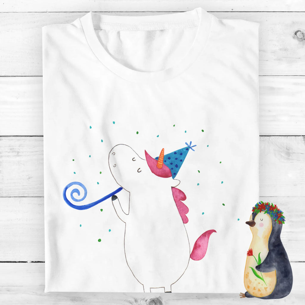 Personalised T-Shirt unicorn party T-Shirt mit Namen, Bedrucken, T-Shirt mit Aufruck, Wunschtext, T-Shirt Personalisiert, Einhorn Deko, Unicorn, Einhorn, Einhörner, Konfetti, Alkohol, Glitzer, Party, Fest, Disco, Geburtstag, Feier, Club