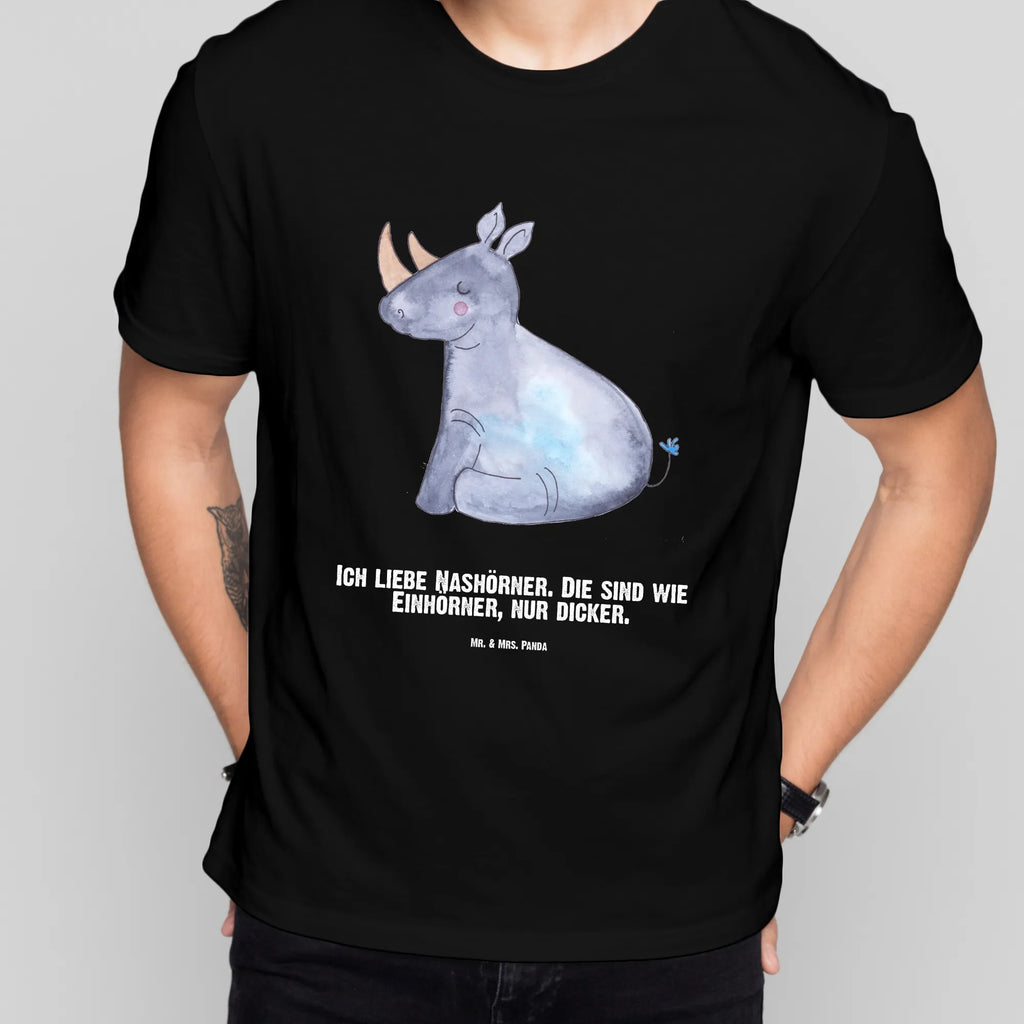 Rozmiar L Personalizowana koszulka Jednorożec Nosorożec Wunschtext, T-Shirt mit Namen, Bedrucken, T-Shirt Personalisiert, T-Shirt mit Aufruck, Einhorn Deko, Unicorn, Einhorn, Einhörner, Nashörner, Nashorn, Witzig, Erwachsenwerden, Glitzer, Zoo, Einhornpower, Lustig, Regenbogen