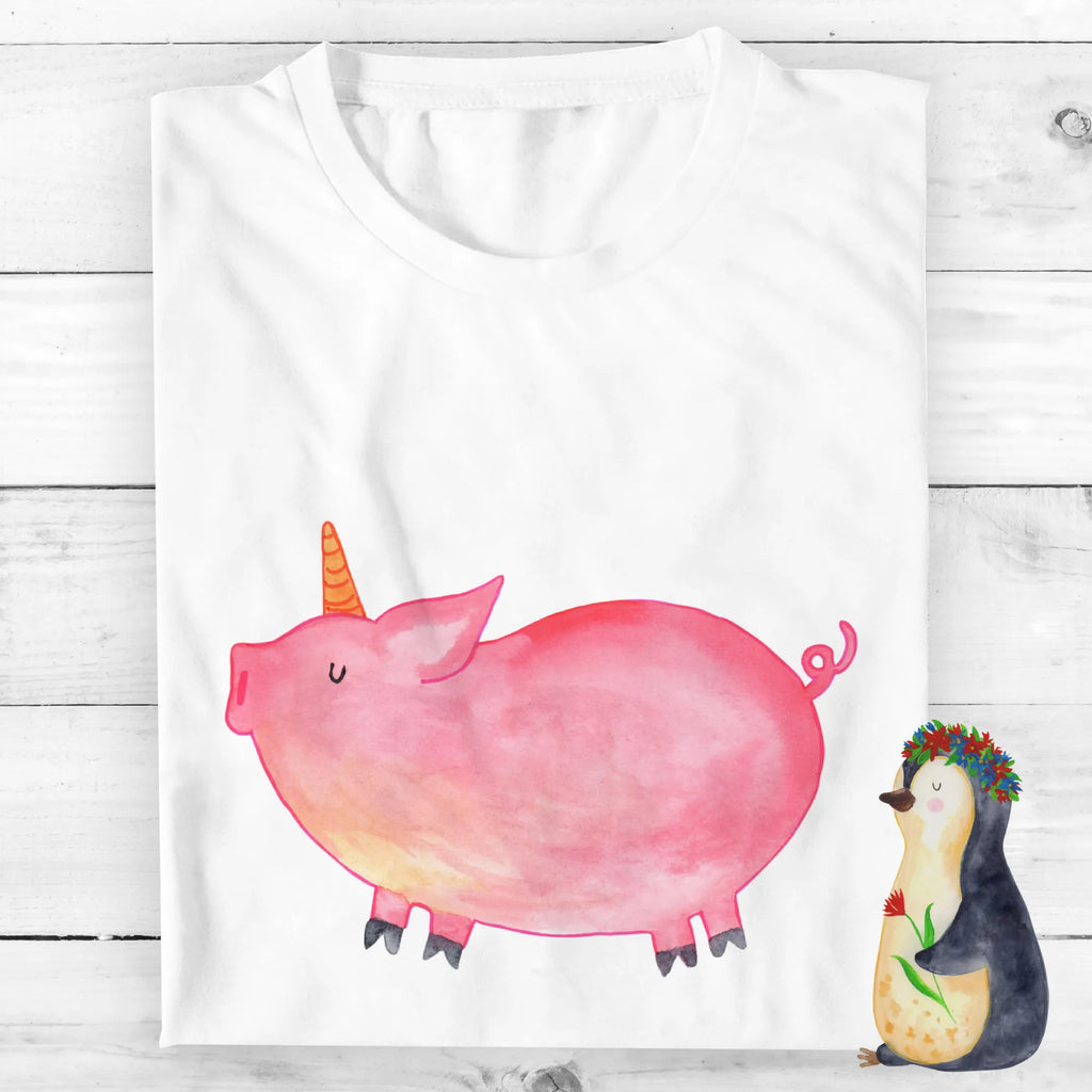 Personalised T-Shirt unicorn Pig Bedrucken, T-Shirt mit Aufruck, T-Shirt mit Namen, Wunschtext, T-Shirt Personalisiert, Einhorn Deko, Unicorn, Einhorn, Einhörner, Piggy, Spruch, Party, Witzig. Lustig, Schwein, Pig, English, Schweinhorn, Bauer, Geschenk, Spaß, Englisch, Funny