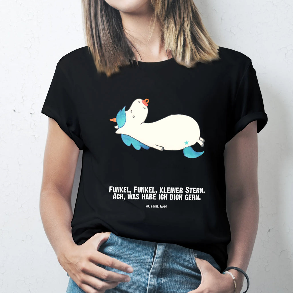 Personalised T-Shirt unicorn dummy T-Shirt mit Aufruck, T-Shirt mit Namen, Wunschtext, Bedrucken, T-Shirt Personalisiert, Einhorn Deko, Unicorn, Einhorn, Einhörner, Baby, Schnuller, Kleinkind, Geschenk Geburt, Mutter, Mama, Geburt, Säugling, Geburtstag