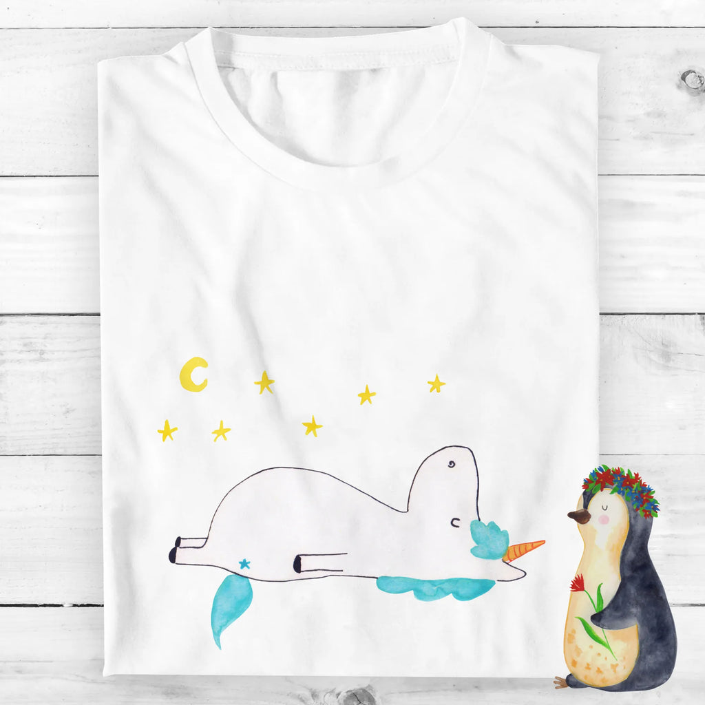 Personalised T-Shirt unicorn starry sky Bedrucken, Wunschtext, T-Shirt mit Aufruck, T-Shirt mit Namen, T-Shirt Personalisiert, Einhorn Deko, Unicorn, Einhorn, Einhörner, Verrückt, Sterne, Sternenhimmel, Dachschaden