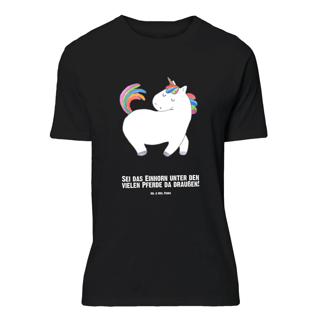 Personalised T-Shirt unicorn Swagger T-Shirt mit Aufruck, Bedrucken, T-Shirt Personalisiert, Wunschtext, T-Shirt mit Namen, Einhorn Deko, Unicorn, Einhorn, Einhörner, Reiter, Freundin, Geschenk, Stolz, Pferd, Anders, Reiten, Bunt