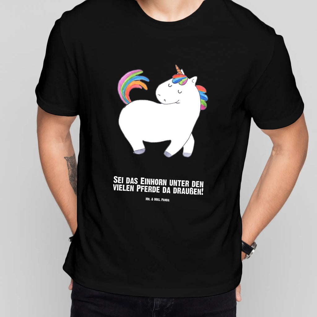 Personalised T-Shirt unicorn Swagger T-Shirt mit Aufruck, Bedrucken, T-Shirt Personalisiert, Wunschtext, T-Shirt mit Namen, Einhorn Deko, Unicorn, Einhorn, Einhörner, Reiter, Freundin, Geschenk, Stolz, Pferd, Anders, Reiten, Bunt