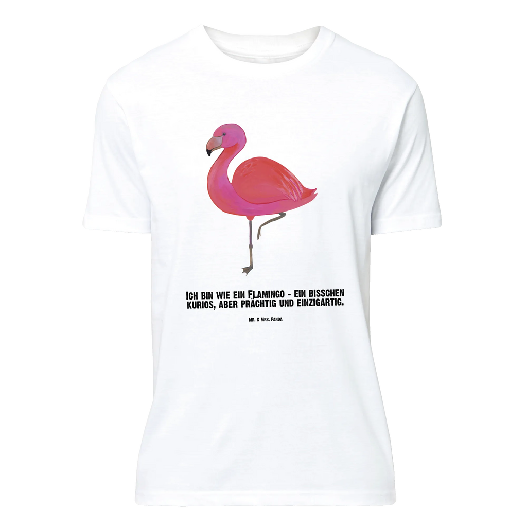 Personalised T-Shirt flamingo Classic Männer, T-Shirt Personalisiert, Wunschtext, T-Shirt mit Namen, Bedrucken, T-Shirt mit Aufruck, Frauen, Flamingo, Einzigartig, Freundinnen, ich, Sohn, Geschwister, Tochter, Selbstliebe, Spruch, Stolz, Außenseiter, für mich, Freundin