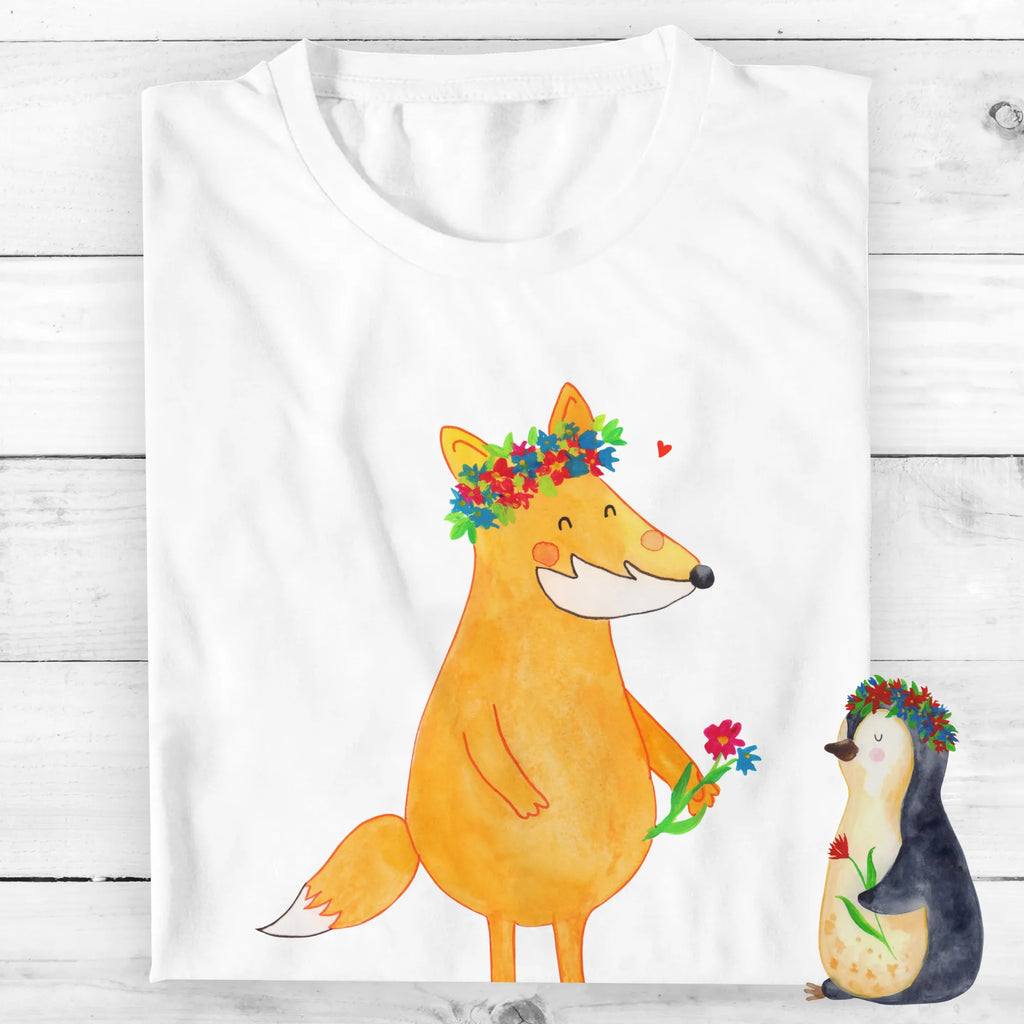 Personalised T-Shirt Fox Flower Herrn, Damen, Lustiges T-Shirt, Männer, Party, Shirt, T-Shirt, T-Shirt mit Spruch, Jubiläum, Junggesellenabschied, Frauen, Nachthemd, Tshirt, Schlafshirt, Geburstag, Fuchs, Motivation, Freude, Blumenmädchen, mich, Blume, Freundin, Füchse, Fox, Freundinnen, Blumen, Fuchsmädchen, Liebe, Selbstliebe, ich, Liebesbeweis