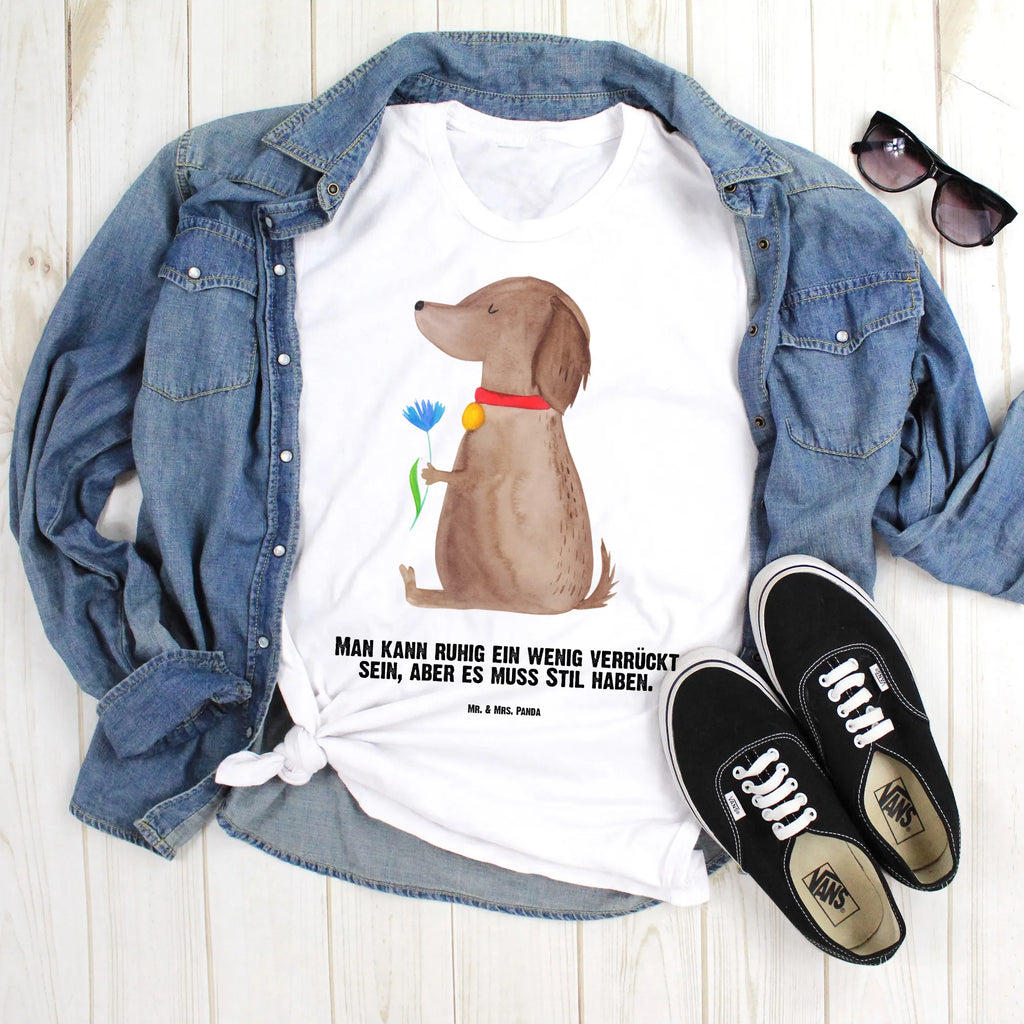 Rozmiar L Personalizowana koszulka pies kwiat Bedrucken, T-Shirt mit Aufruck, T-Shirt Personalisiert, T-Shirt mit Namen, Wunschtext, Hundemotiv, Hund, Haustier, Tierliebhaber, Sprüche, Hunderasse, Hundebesitzer, Hundeliebe, Frauchen, Hunde