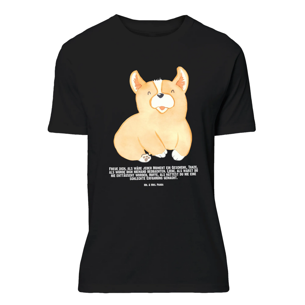 Rozmiar L Personalizowana koszulka Corgi T-Shirt mit Namen, Bedrucken, T-Shirt Personalisiert, T-Shirt mit Aufruck, Männer, Frauen, Wunschtext, Hundemotiv, Hund, Haustier, Tierliebhaber, Sprüche, Hunderasse, Hundebesitzer, Motivation, britisch, Spruch, Hundespruch, Lebensfreude, Corgie, Welsh Corgie Pembroke