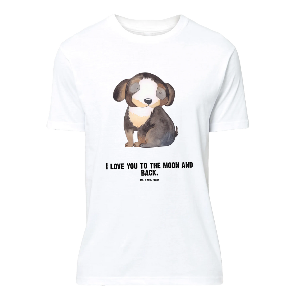 Personalised T-Shirt Dog Relax T-Shirt mit Aufruck, Bedrucken, T-Shirt mit Namen, Wunschtext, T-Shirt Personalisiert, Hundemotiv, Hund, Haustier, Tierliebhaber, Sprüche, Hunderasse, Hundebesitzer, Liebe, Hundeliebe, Schwarzer Hund, Hundeglück