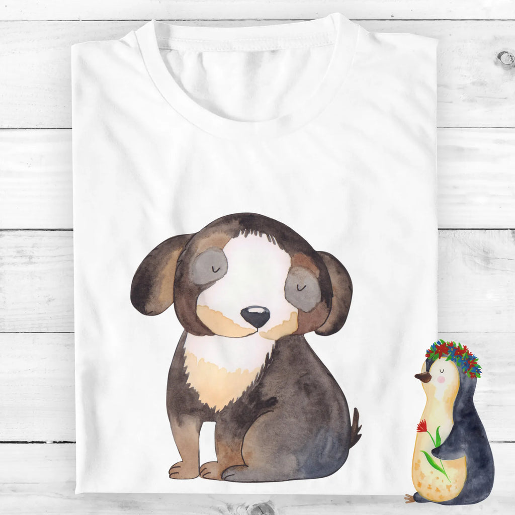Personalised T-Shirt Dog Relax T-Shirt mit Aufruck, Bedrucken, T-Shirt mit Namen, Wunschtext, T-Shirt Personalisiert, Hundemotiv, Hund, Haustier, Tierliebhaber, Sprüche, Hunderasse, Hundebesitzer, Liebe, Hundeliebe, Schwarzer Hund, Hundeglück
