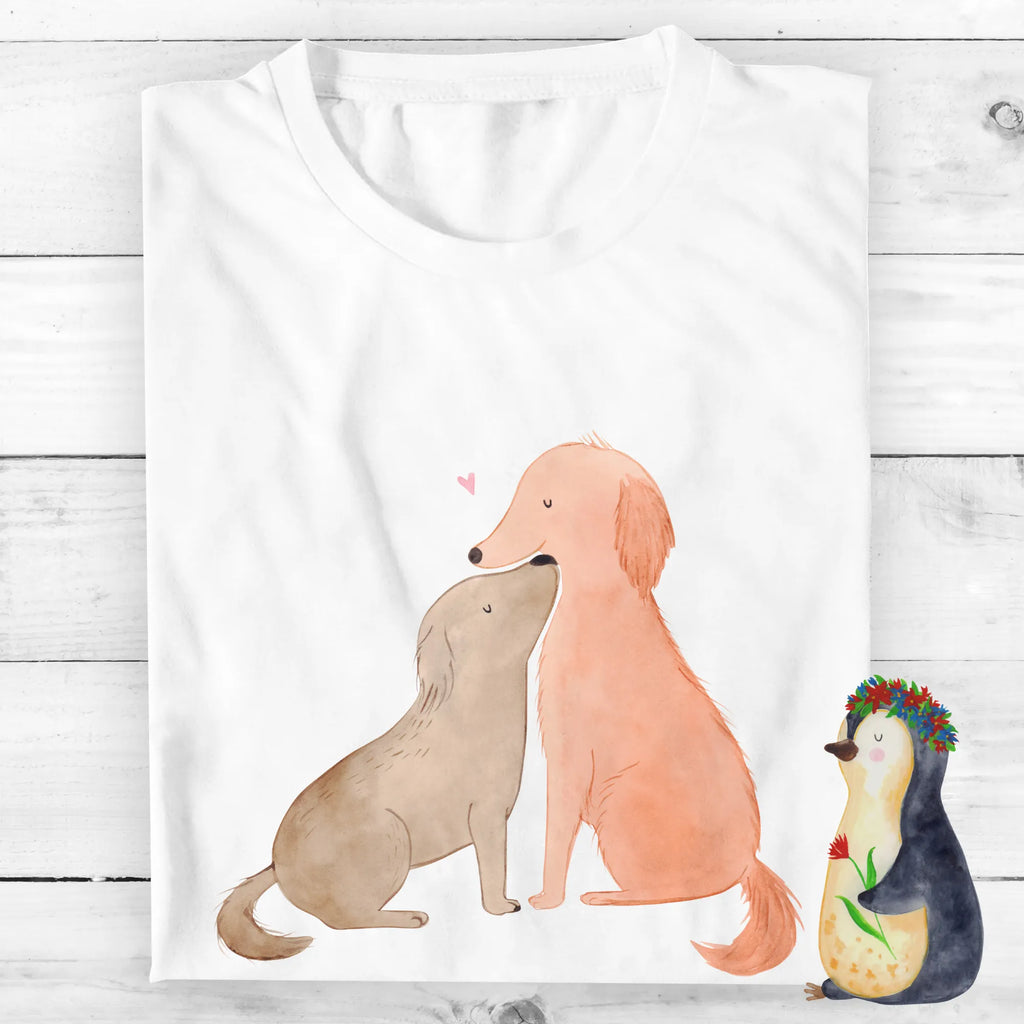 Rozmiar L Personalizowana koszulka psy Miłość T-Shirt Personalisiert, Bedrucken, T-Shirt mit Aufruck, T-Shirt mit Namen, Wunschtext, Hundemotiv, Hund, Sprüche, Hunderasse, Hundebesitzer, Haustier, Tierliebhaber, Vertrauen, Herz, Kuss, Kuscheln, Liebe, Hund. Hunde