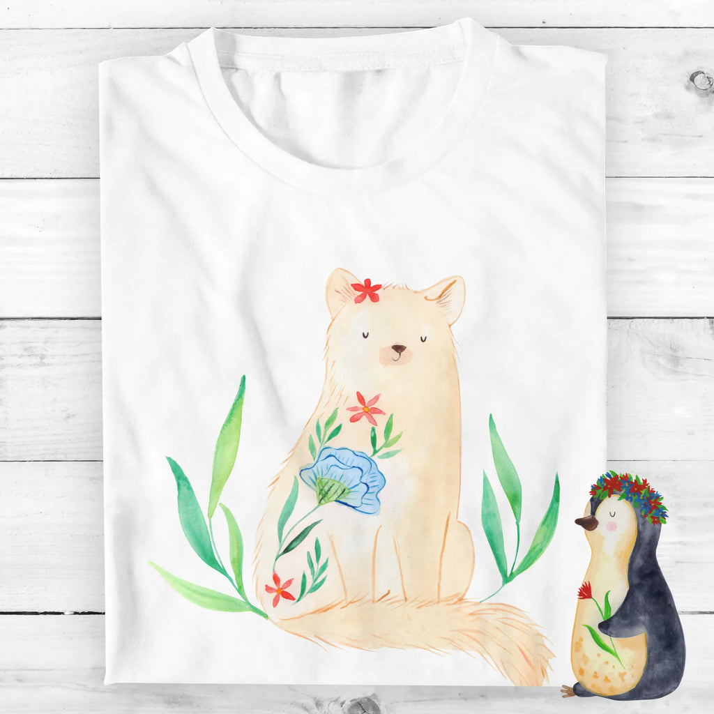 Personalisiertes T-Shirt Katze Blumen Wunschtext, T-Shirt Personalisiert, T-Shirt mit Aufruck, T-Shirt mit Namen, Bedrucken, Katzenmotiv, Katzenfan, Katzendeko, Katzenfreund, Katze, Katzenliebhaber, Katzenprodukte, Katzenartikel, Katzenaccessoires, Katzensouvenirs, Katzenliebhaberprodukte, Katzenmotive, Selbstliebe, Selfcare, Mutausbruch, Motivation