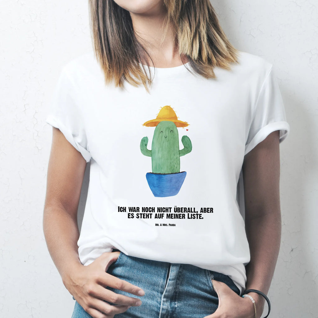 Rozmiar L Personalizowana koszulka kaktus Kapelusz Männer, Frauen, T-Shirt mit Namen, Bedrucken, T-Shirt Personalisiert, T-Shirt mit Aufruck, Wunschtext, Kaktus, Kakteen, Spruch, Städtetrip, Kaktusliebe, Weltenbummler, Motivation, Reisen, Reisetagebuch, Weltreise, Geschenkidee